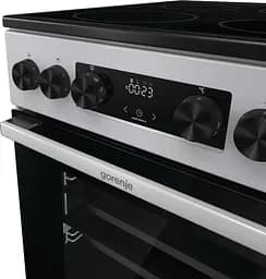 Плита Gorenje GEC5C41SG - мініатюра 5