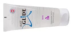 Лубрикант Just Glide Toy Lube, 200 мл Just Glide 42-06108790000; 71326108790000 23224 - мініатюра 4