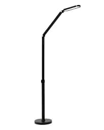 Торшер Goldlux 325006 Ferrara Led 1x13W 3000K-6000K 700Lm IP20 Черный