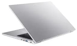 Ноутбук Acer Swift Go 14' SFG14-71 14' 2.8K OLED, Intel i7-13700H, 16GB, F1TB, UMA, Win11, сріблястий (NX.KF1EU.002) - мініатюра 7