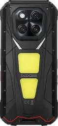 Смартфон Doogee V Max Play 16/512Gb Armor Black Global version - мініатюра 5