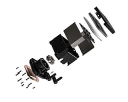 СВО ID-Cooling DX360 Max (DX360 MAX) Б/в - мініатюра 3