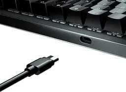 Клавіатура Cougar PURI MINI RGB Red Switch (CGR-WM1MI-PRMR) [91020] - мініатюра 7