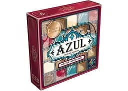 Настольная игра Plan B Games Азул. Мастер Шоколатье (Azul: Master Chocolatier) (англ.) + правила на украинском! (NMG60110EN)