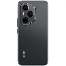 Смартфон Honor 400 Pro 12/512GB Black Global UK 5G NFC - мініатюра 2