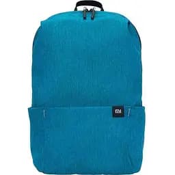 Рюкзак Xiaomi Mi Colorful Small Backpack ZJB4145GL Bright Blue