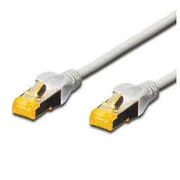 Патч-корд Digitus 1м CAT 6a S-FTP AWG 26/7 (DK-1644-A-010)