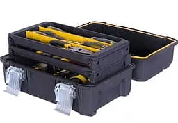 Ящик професійний Stanley з консольними полицями (FMST1-71219) - мініатюра 6