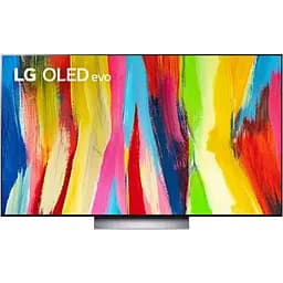 Телевизор LG OLED55C21LA