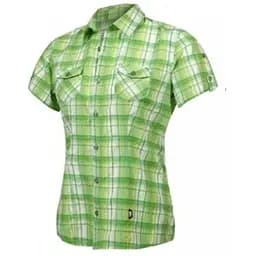 Рубашка Millet LD Mojay SS Shirt Green S (1046-28510_S)