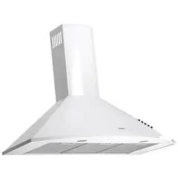 Витяжка купольна Eleyus Bora 1200 LED SMD 90 WH - мініатюра 2
