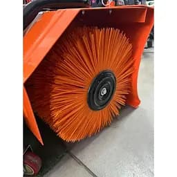 Підмітальна машина GTM бензинова самохідна (SW600) - мініатюра 4