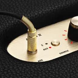 Акустична система Marshall Acton II Bluetooth White (1001901) [70827] - мініатюра 5