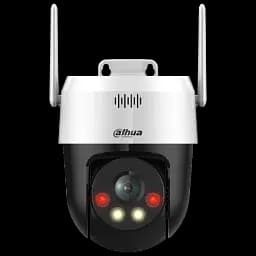 IP відеокамера Dahua DH-P5AE-PV 5МП (4 мм) WiFi - мініатюра 2