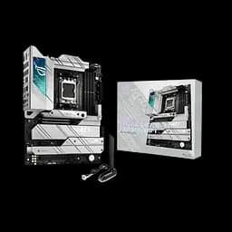 Материнська плата Asus X670E-A ROG Strix Gaming Wi-Fi Socket AM5 (ROG STRIX X670E-A GAMING WIFI)