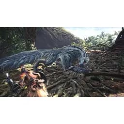 Ключ активації Microsoft Monster Hunter: World для Xbox One/Series - мініатюра 5