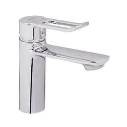 Змішувач для умивальника Haiba Adel 001 HB1004 Хром