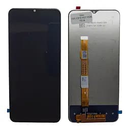 Дисплей для Vivo Y31 2021 V2036: тачскрін та екран