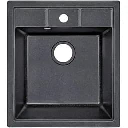 Кухонная мойка Lidz 460х515/200 BLM-14 (LIDZBLM14460515200)