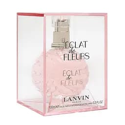 Оригинал Lanvin Eclat de Fleurs 100 мл парфюмированная вода
