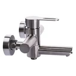 Змішувач для ванни Globus Lux RING SR-102N (20877) - мініатюра 2