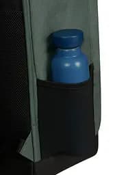 Рюкзак M 15.6" American Tourister TAKE2CABIN DARK FOREST 45x36x20 91G*04005 - мініатюра 12
