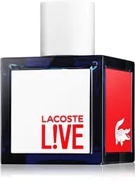Туалетна вода Lacoste Live 60 мл