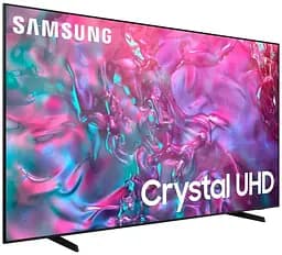 Samsung Телевізор 98" LED 4K UHD 100Hz Smart Tizen Black - мініатюра 3