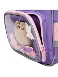 Рюкзак дитячий Yes K-37XS Pusheen Summer - мініатюра 6