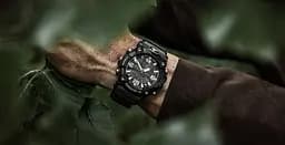 Годинник Casio GG-B100-1AER - мініатюра 7