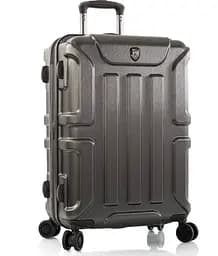Валіза Heys Commander (M) Gunmetal (10106-0063-26)