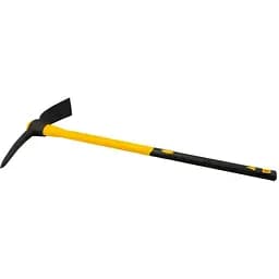 Кірка кайло Mastertool 1800г х 800 мм рукоятка фібергласс 02-1806