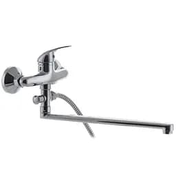 Змішувач для ванни Gromix 006 GR0009 Хром