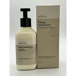 Емульсія для тіла Beyond Deep Moisture Body Emulsion зволожувальна парфумована 500 мл - мініатюра 2
