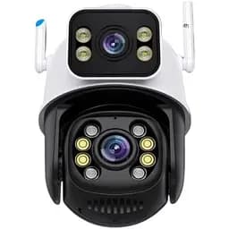 Камера відеоспостереження XPRO з Wi-Fi PTZ 6MP Q25 (43300-Q25_958)