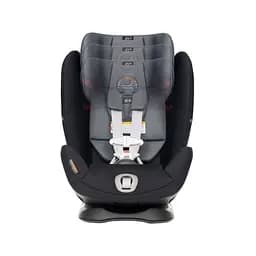 Автокрісло Cybex Eternis S Pepper Black dark grey (518002879) - мініатюра 10