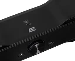 Саундбар 2E PCS101 RGB USB Black (2E-PCS101BK) - мініатюра 5