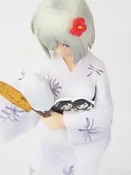 Фігурка Taito Флотська колекція Kantai Collection Хамаказе Hamakaze T  KC H 27.113 - мініатюра 4