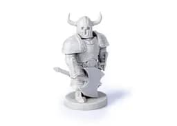 Аксесуар Lord of Boards Набір мініатюр до гри Таємниці замку Карак Karak укр. (LOB2302UA_m) - мініатюра 4