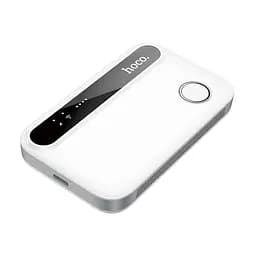 Портативний роутер - модем 3G 4G - HOCO HI41 Mobile portable Wi-Fi (Europe Asia and Africa) - мініатюра 5