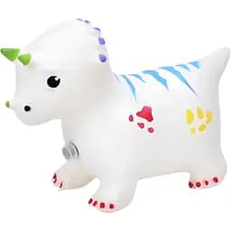 Надувний стрибун-єдиноріг MS 4357-3