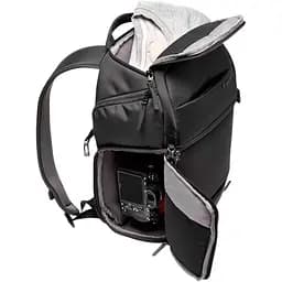Рюкзак для фотоапарата Manfrotto Advanced Fast Backpack M III (MB MA3-BP-FM) [107448] - мініатюра 8