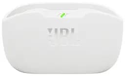 Гарнітура JBL WAVE BUDS 2 White (JBLWBUDS2WHT) - мініатюра 2