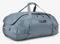 Дорожня сумка Thule Chasm Duffel 90L TDSD-304 Pond Gray (6948988)