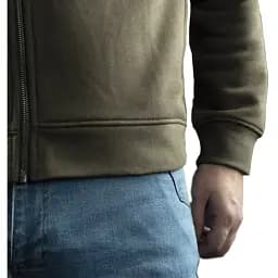 Флісова кофта Pentagon Highneck Sweater M Ral - мініатюра 4