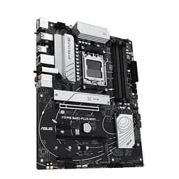 Материнська плата Asus Prime B650-Plus WiFi Socket AM5 - мініатюра 4