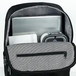 Рюкзак GoPack Education Teens 179 чорний (GO25-179M-1) - мініатюра 14