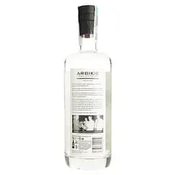 Джин Arbikie Ak's 43% 0.7 л - мініатюра 4