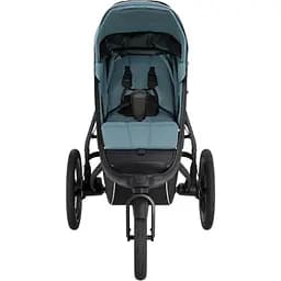 Дитяча коляска Thule Urban Glide 3 Mid Blue (TH 10101973) - мініатюра 4