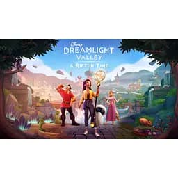 Ключ активації Microsoft Disney Dreamlight Valley: A Rift in Time для Xbox One/Series S/X - мініатюра 2